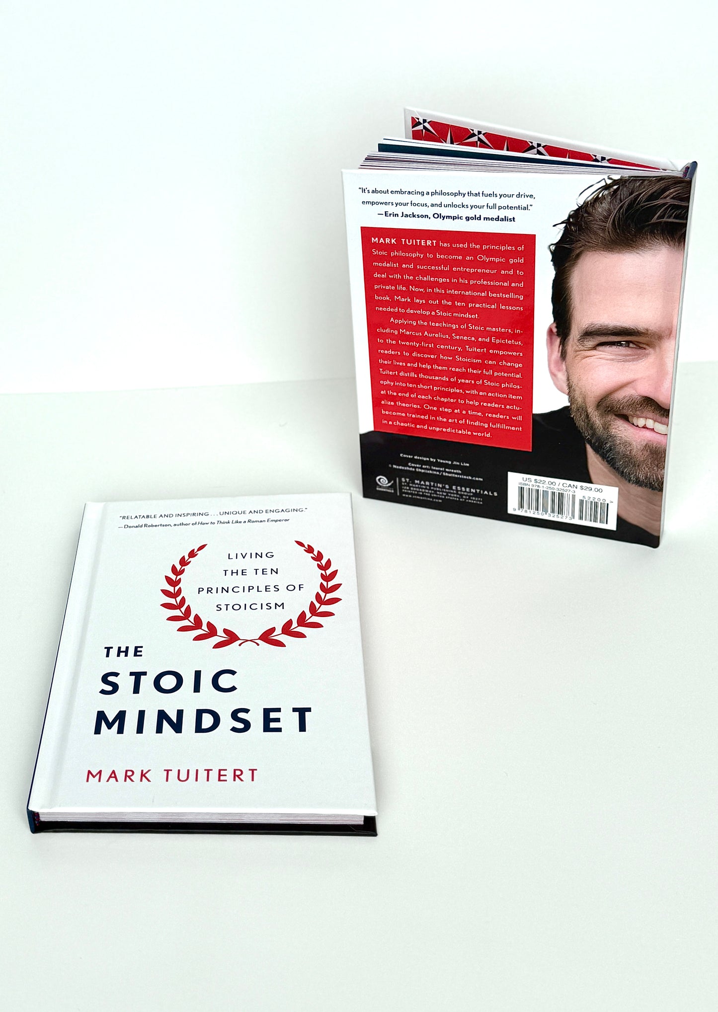 Five Senses Gift Box – A Thoughtfully Crafted Experience for the Mind, Body, and Soul